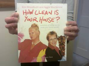 Sheshe and Camilla Ask How Clean Is Your House?